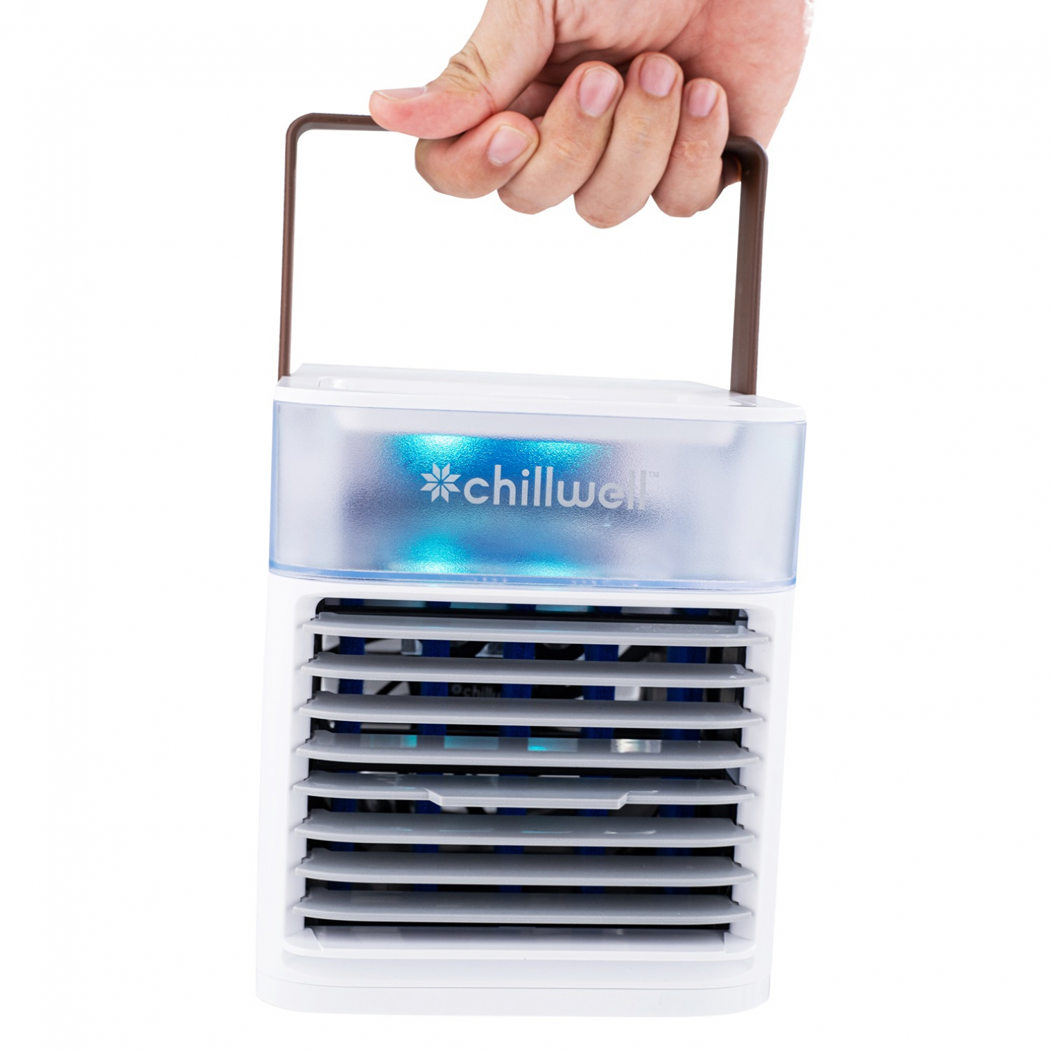 Zen Cooler Vs Chillwell AC