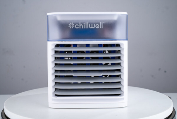 Chillwell AC Freezer