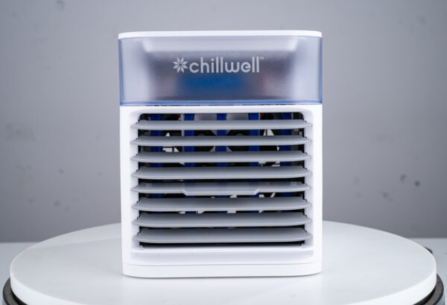 Personal Chillwell AC