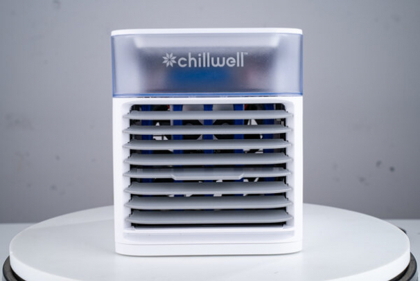 Chillwell AC Desktop Fan