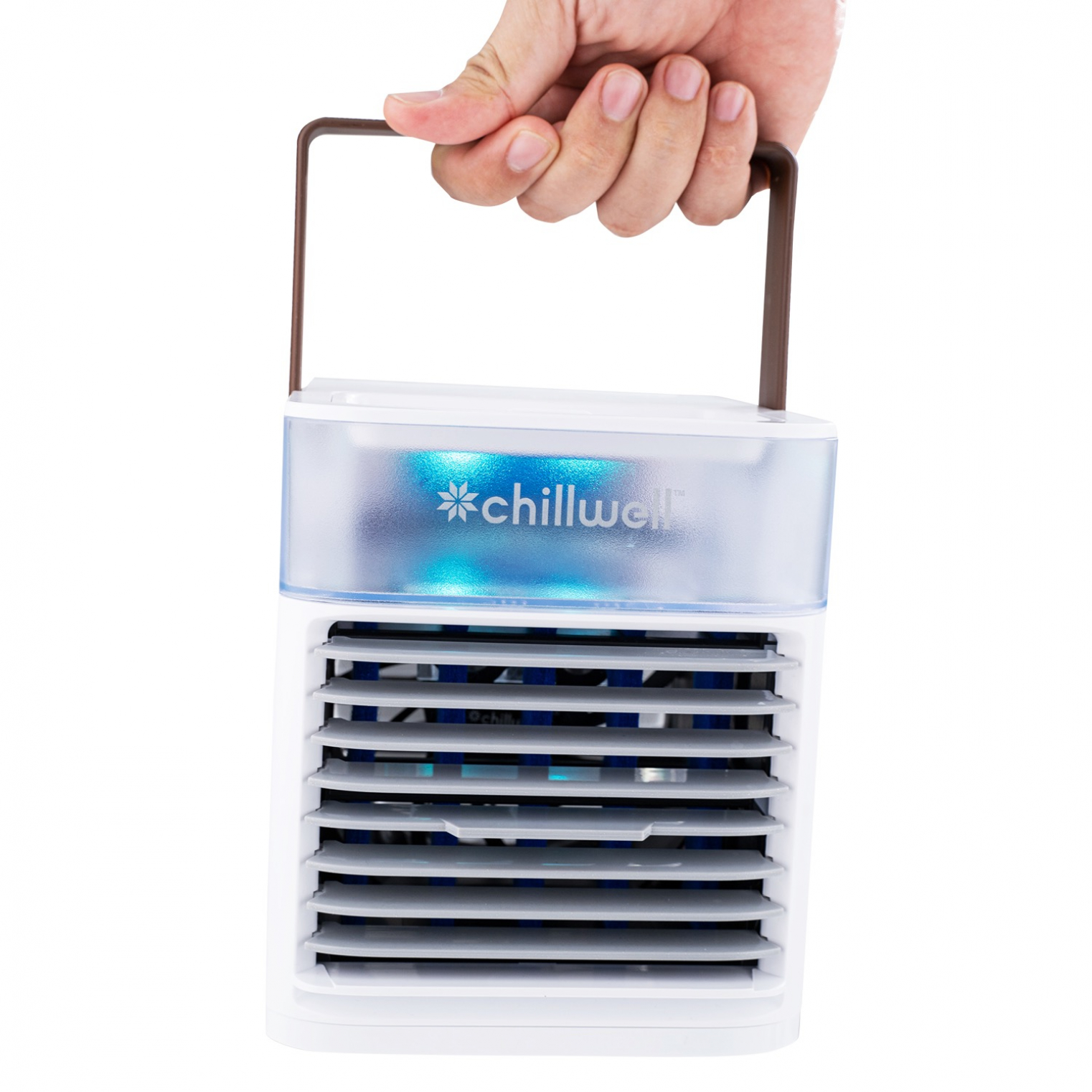 Where To Find Chillwell AC As Seen On Tv