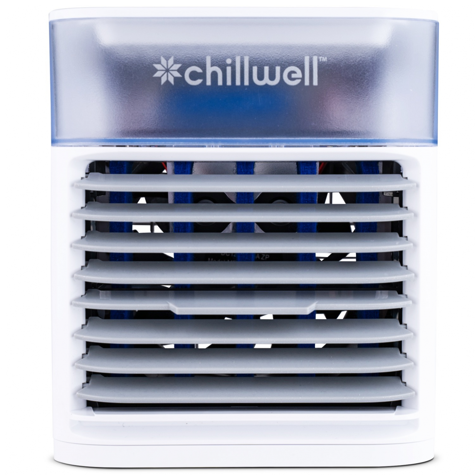 Cost Of Chillwell AC